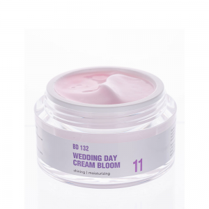 Крем увлажняющий и питательный для лица / BD 132 11 Wedding Day Cream Bloom 50 мл