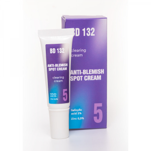 Крем точечный против несовершенств кожи / BD 132 05 Anti-blemish Spot Cream 10 мл