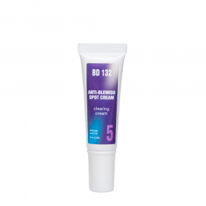 Крем точечный против несовершенств кожи / BD 132 05 Anti-blemish Spot Cream 10 мл