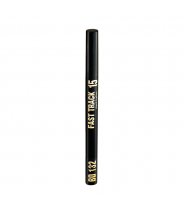 Подводка для глаз / BD 132 15 Fast Track Liquid Eyeliner 0,8 мл