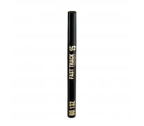 Подводка для глаз / BD 132 15 Fast Track Liquid Eyeliner 0,8 мл