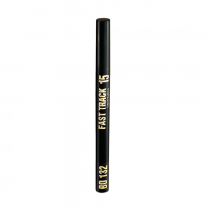 Подводка для глаз / BD 132 15 Fast Track Liquid Eyeliner 0,8 мл