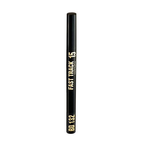 Подводка для глаз / BD 132 15 Fast Track Liquid Eyeliner 0,8 мл