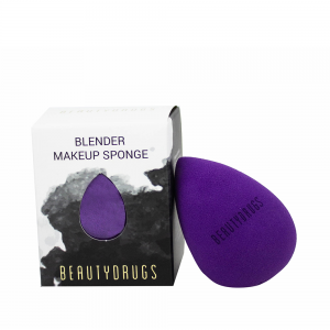 Спонж для макияжа / Makeup Sponge Ultra Soft 1 шт