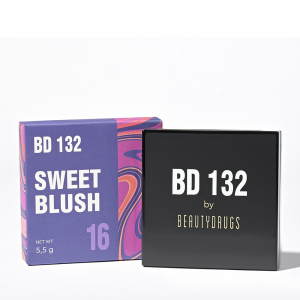 Румяна, оттенок Amaretto / BD 132 16 Sweet Blush 5,5 гр