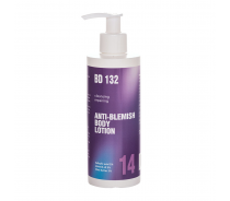 Лосьон для тела против воспалений и акне / BD 132 14 Anti-Blemish Body Lotion 25..