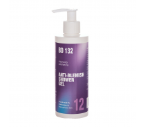 Гель для душа с кислотами / BD 132 12 Anti-Blemish Shower Gel 250 мл