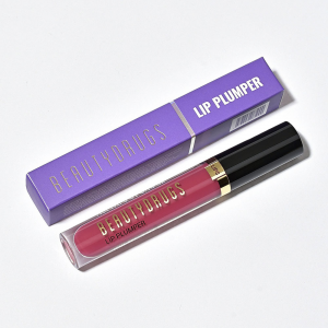 Блеск для увеличения объема губ, 05 / Lip Plumper Hugh 5 мл