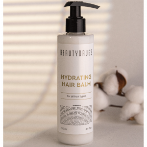 Бальзам увлажняющий для волос / HYGIENE HYDRATING HAIR BALM 250 мл