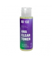 Тоник очищающий для лица / BEAUTYDRUGS BD 132 AHA CLEAR TONER 200 мл