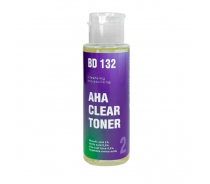 Тоник очищающий для лица / BEAUTYDRUGS BD 132 AHA CLEAR TONER 200 мл