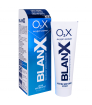 Паста зубная O3X / BlanX O3X Professional Toothpaste 75 мл