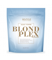 Порошок обесцвечивающий с аминокомплексом / Blond Plex Powder Bleach 500 гр