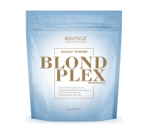 Порошок обесцвечивающий с аминокомплексом / Blond Plex Powder Bleach 500 гр