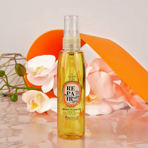 Эликсир на основе масла арганы / Argan Repair Elixir-oil 100 мл