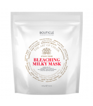 Маска для волос обесцвечивающая с Hyaluronic Plex Complex / White Bleaching Hair Mask 500 гр