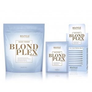 Порошок обесцвечивающий с аминокомплексом / Blond Plex Powder Bleach 30 г