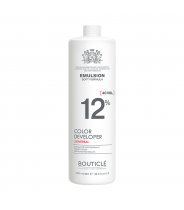 Оксидант-лосьон 12% / Bouticle color developer 1000 мл