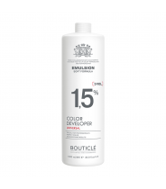 Оксидант-лосьон 1,5% / Bouticle color developer 1000 мл