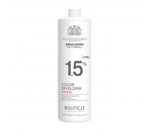 Оксидант-лосьон 1,5% / Bouticle color developer 1000 мл