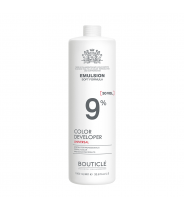 Оксидант-лосьон 9% / Bouticle color developer 1000 мл