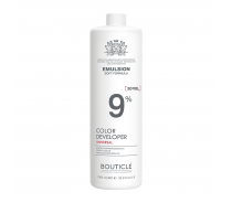 Оксидант-лосьон 9% / Bouticle color developer 1000 мл