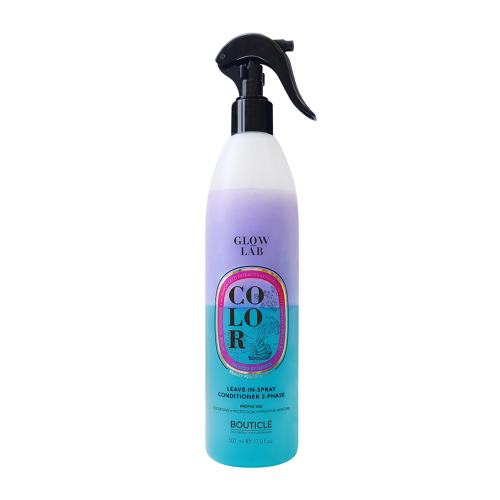Спрей-кондиционер двухфазный для окрашенных волос / Color Leave-in-spray Conditioner 500 мл