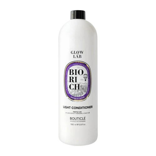 Кондиционер восстанавливающий легкий для поддержания объёма / Biorich Light Conditioner 1000 мл