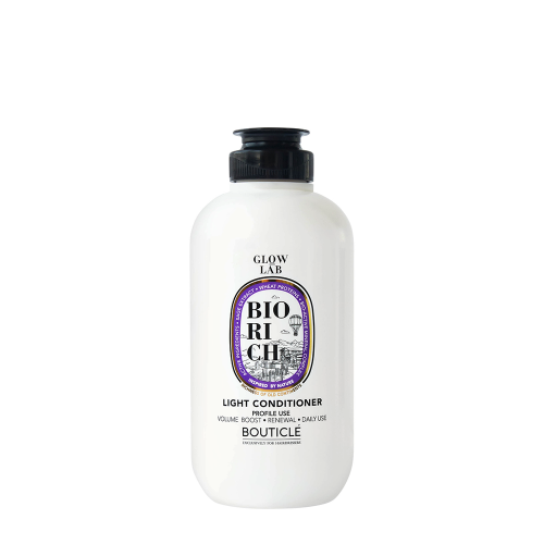 Кондиционер восстанавливающий легкий для поддержания объёма / Biorich Light Conditioner 250 мл