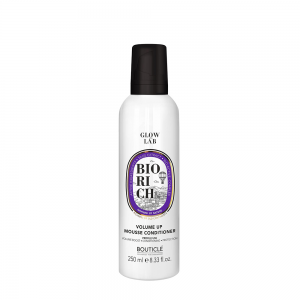 Мусс-кондиционер для придания объема тонким волосам / BIORICH VOLUME UP MOUSSE CONDITIONER 250 мл