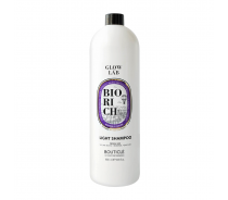 Шампунь для объёма волос всех типов / Biorich Light Shampoo 1000 мл