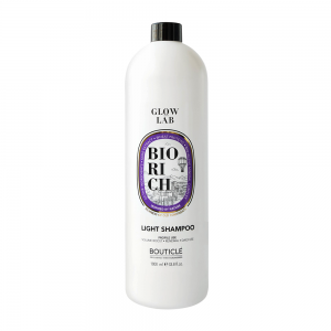 Шампунь для объёма волос всех типов / Biorich Light Shampoo 1000 мл