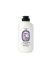 Шампунь для объёма волос всех типов / Biorich Light Shampoo 250 мл