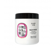 Бальзам-маска для окрашенных волос с экстрактом брусники / Color Balm-mask Doubl..