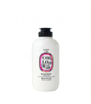 Бальзам-маска для окрашенных волос с экстрактом брусники / Color Balm-mask Double Keratin 250 мл