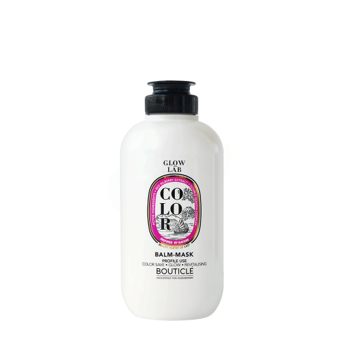 Бальзам-маска для окрашенных волос с экстрактом брусники / Color Balm-mask Double Keratin 250 мл