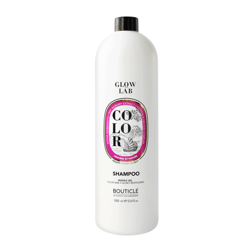 Шампунь для окрашенных волос с экстрактом брусники / Color Shampoo 1000 мл