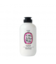 Шампунь для окрашенных волос с экстрактом брусники / Color Shampoo 250 мл