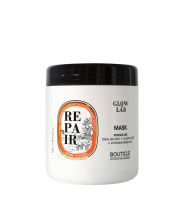 Маска восстанавливающая придающая сияние / Argan Repair Illuminating Mask 1000 мл