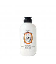Шампунь восстанавливающий придающий сияние / Argan Repair Illuminating Shampoo 250 мл