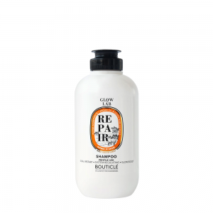Шампунь восстанавливающий придающий сияние / Argan Repair Illuminating Shampoo 250 мл