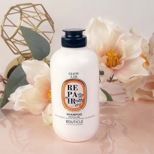 Шампунь восстанавливающий придающий сияние / Argan Repair Illuminating Shampoo 250 мл
