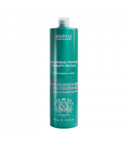 Кондиционер увлажняющий для поврежденных волос / Hydra Balance & Repair Milk Conditioner 1000 мл