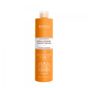 Шампунь для чувствительной кожи головы / Urban Defense Anti-Pollution Skin Calming Shampoo 300 мл