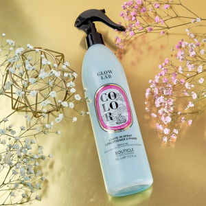 Спрей-кондиционер двухфазный для окрашенных волос / Color Leave-in-spray Conditioner 500 мл