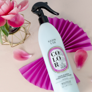 Спрей-кондиционер двухфазный для окрашенных волос / Color Leave-in-spray Conditioner 500 мл