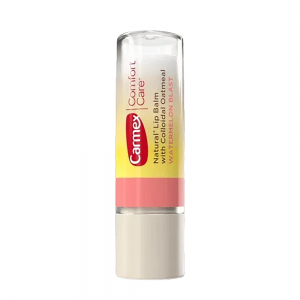 Бальзам для губ с колоидной овсянкой и ароматом арбуза SPF15, стик/ Lip Balm Stick 4,25 гр