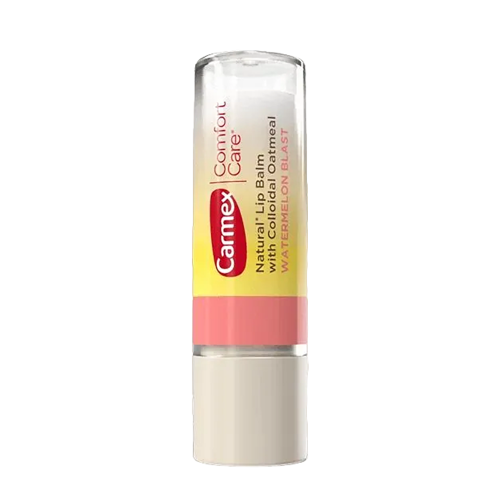 Бальзам для губ с колоидной овсянкой и ароматом арбуза SPF15, стик/ Lip Balm Stick 4,25 гр