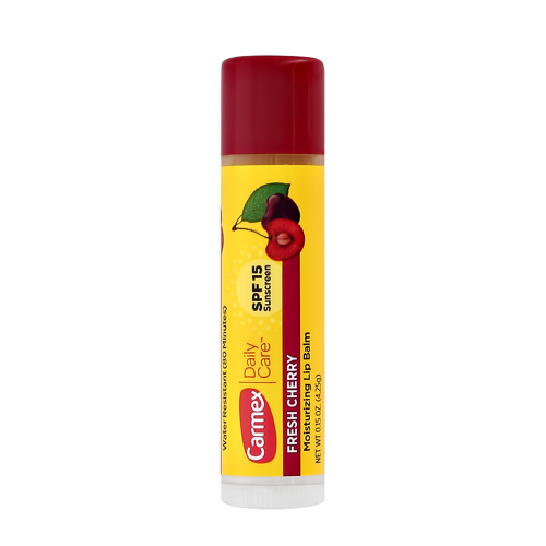 Бальзам для губ со вкусом вишни стик / Everyday Protecting Lip Balm Cherry Stick 4,25гр