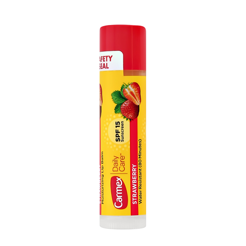 Бальзам для губ со вкусом клубники стик / Everyday Protecting Lip Balm Strawberry Stick 4,25гр